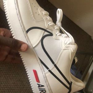 Air force1